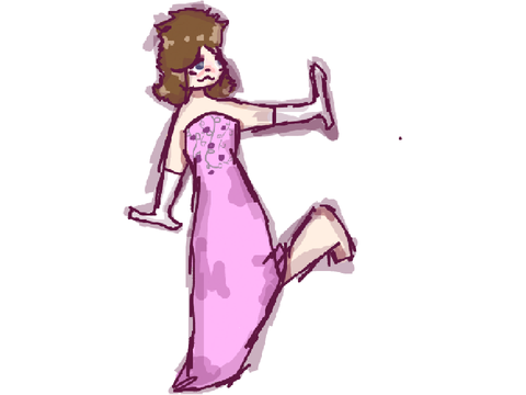 oscar looks redone