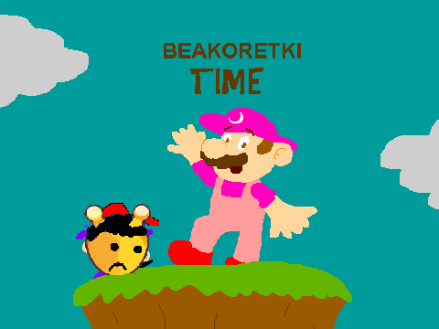 beakoretki Time