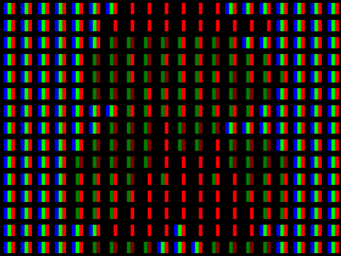 RGB Screen v1.0