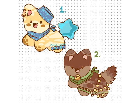Adopts Auction! [OPEN]