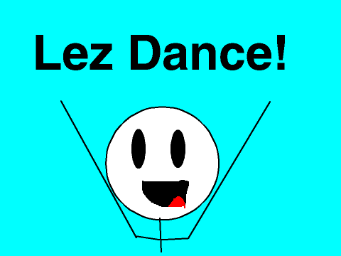 Time to Dance