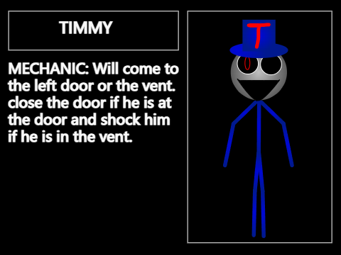 TIMMY!