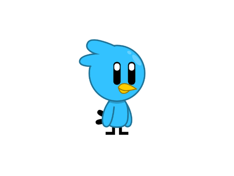 For -BirdieAnimates-