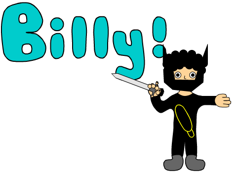 Billy!