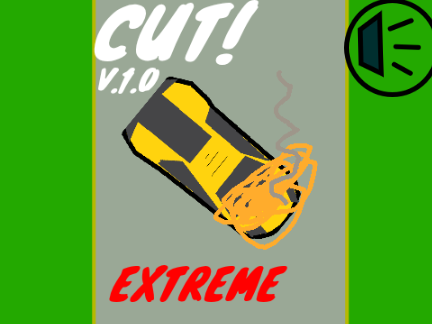 CUT! (EXTREME) v.1.0