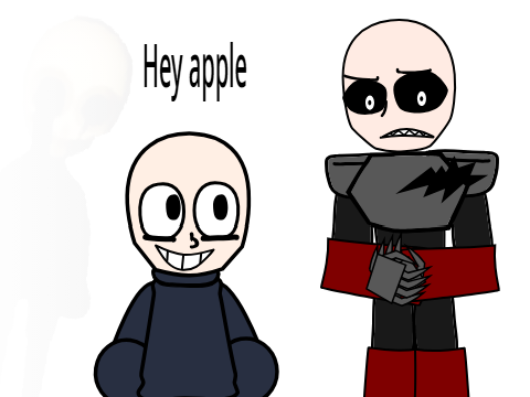 Hey apple (WDY/WDY Re-take)