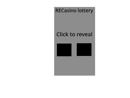 RECasino lottery
