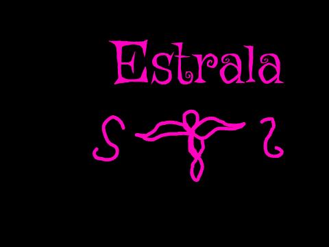 Estrella: Forms and pre set lore