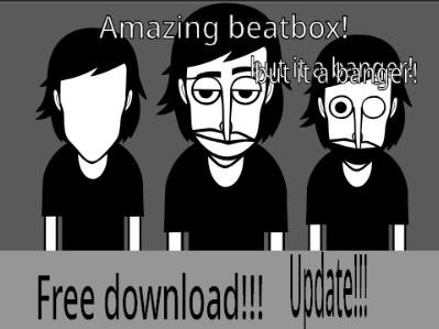 amazing beatbox but it a b,  ba      ??n;  rg  e!   rr