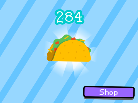 Taco clicker