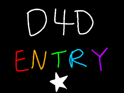 ☆ d4d entry ☆