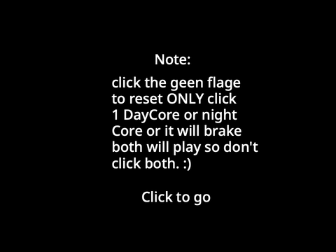 Chill Clouds[Nightcore and daycore