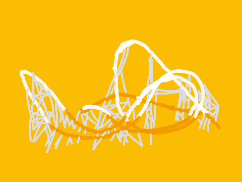 Drawing Hyperia
