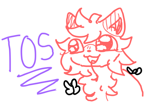 Wynnlow’s TOS!