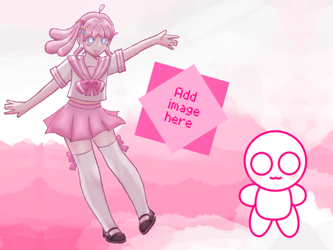 Funny Image ||Fake Collab||