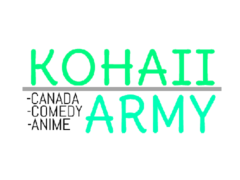 follower logo kohaii or slazy
