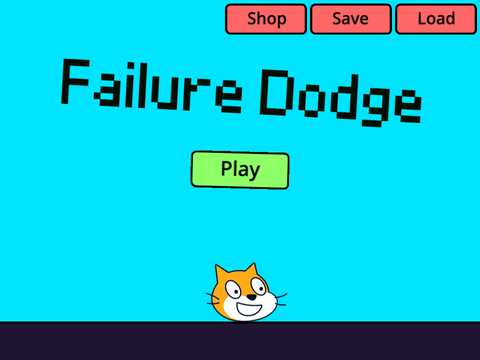 Failure Dodge