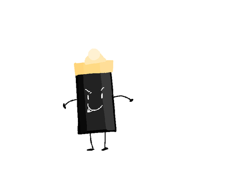Lil animation :3