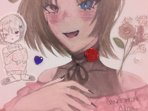 #愛菜生誕祭2025