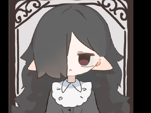 My profile.