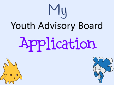 My YAB Application