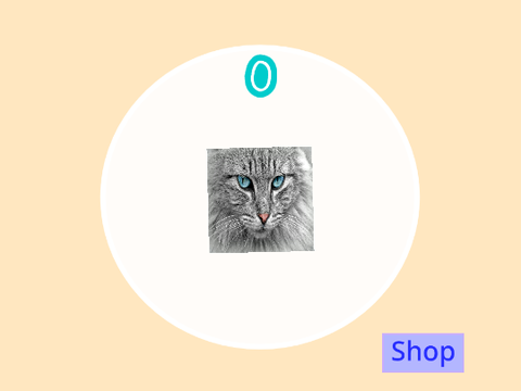 Cat Clicker