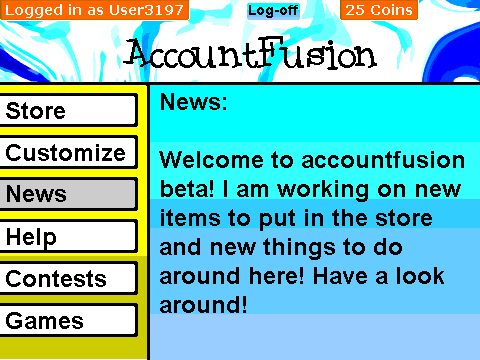 AccountFusion
