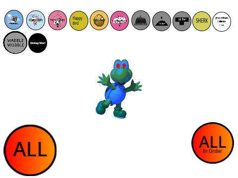 Beat Up Dark Koopa (5)