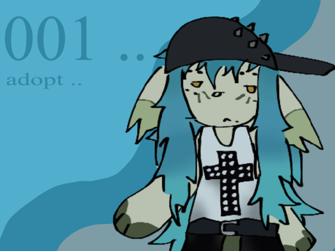 .. 001 .. pending ..
