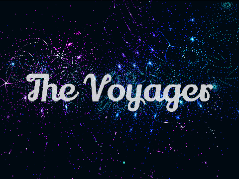 The Voyager Improved?