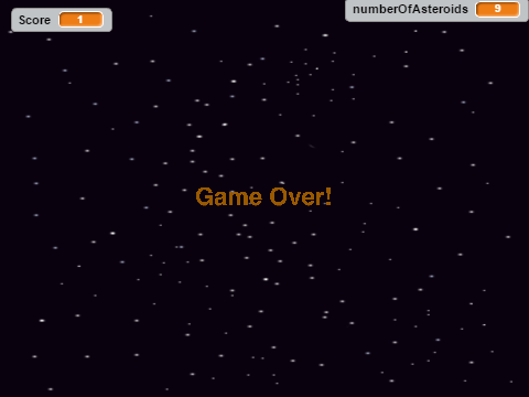 Seth,Arman-Period 2 Asteroids