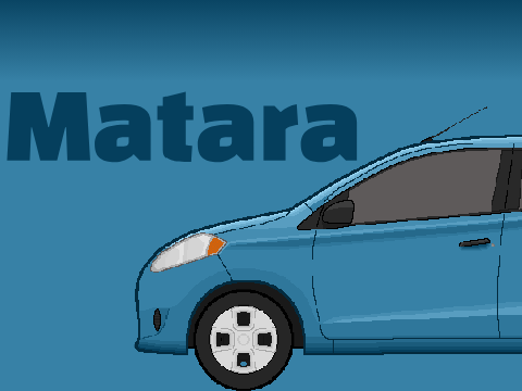 2011 Sato Matara