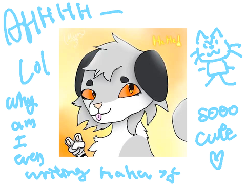 Pfp for @cutebunnyland