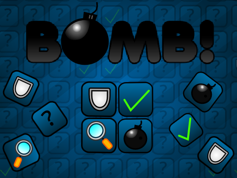 BOMB! 