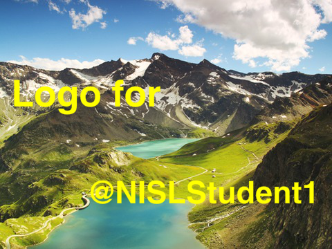Logo for @NISLStudent1