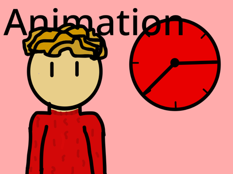 Animation hehe :D 
