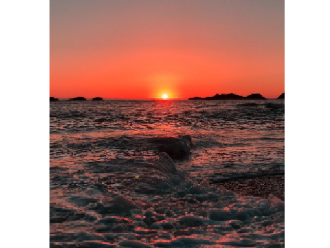 ⯌ sunsets ⯌