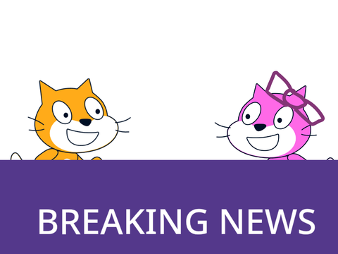 Breaking News Episode1 (Japanese)