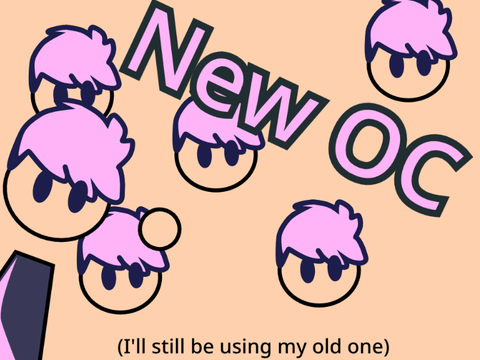 New OC