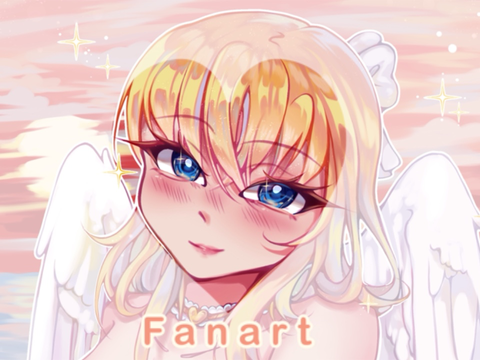 Asano ☆ Gift for @-honeywafflez-