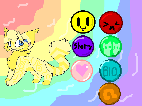 Opalpaw Template