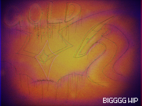 ꧁ gold storyboard ꧂