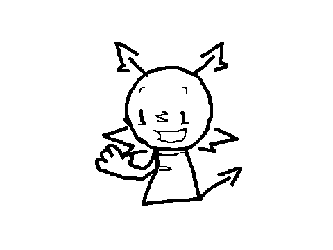 Random Scribblez