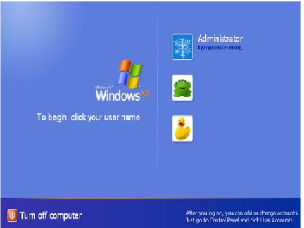 computer virus