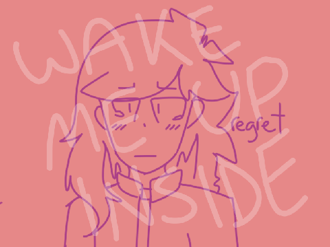 Regret [SPOOF]