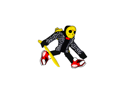 VIP Chase Theme