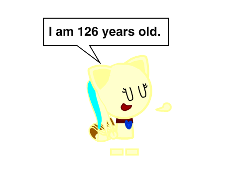 Fun fact