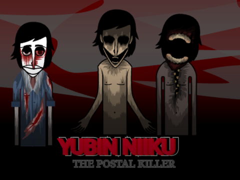Yubin Niiku  I remade
