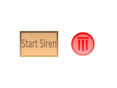 Make a Siren !!