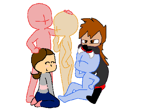 Add Yourself As Family remix